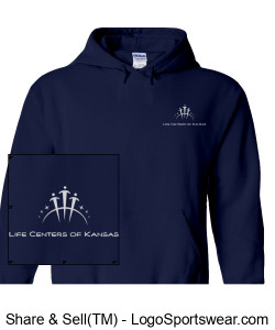 Hoodie Design Zoom